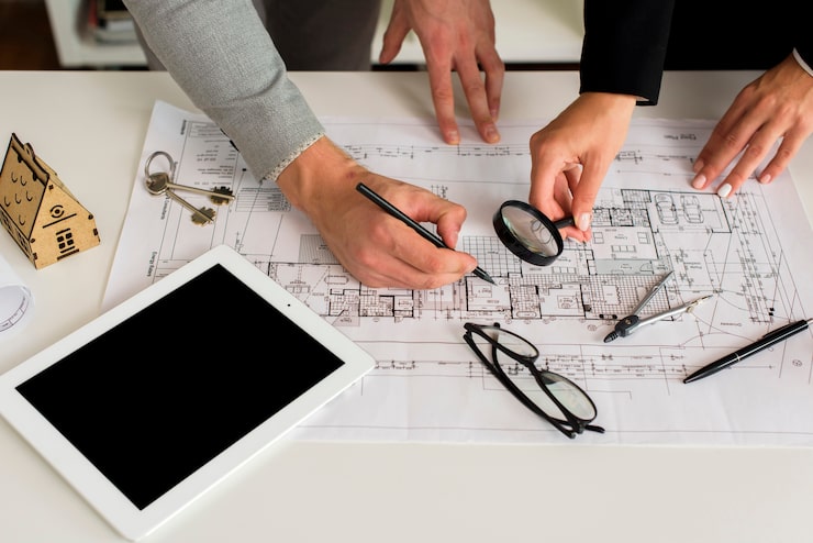 Understanding Architecture: A Comprehensive Definition