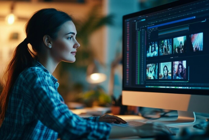 Why Every Creator Needs an AI Image Editor