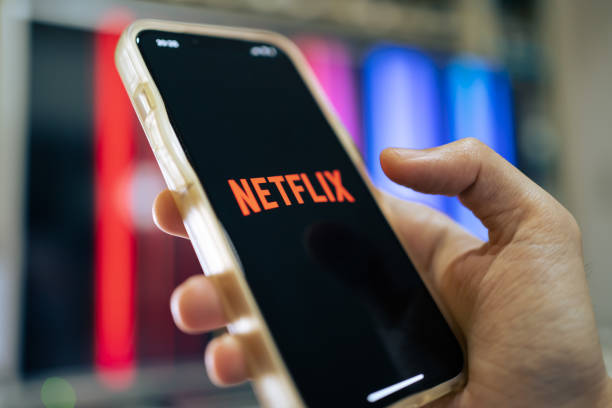 New TV Shows on Netflix: The New Stories Awaiting Your Attention