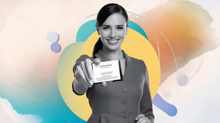Boost Professional Identity with Custom ID Badge Printing
