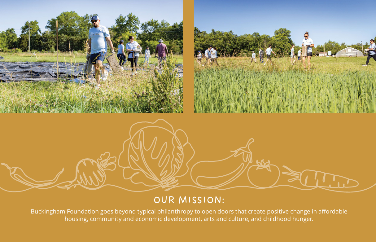 Brad Chambers’ Legacy of Leadership at Buckingham Companies: A Commitment toward Growth and Community