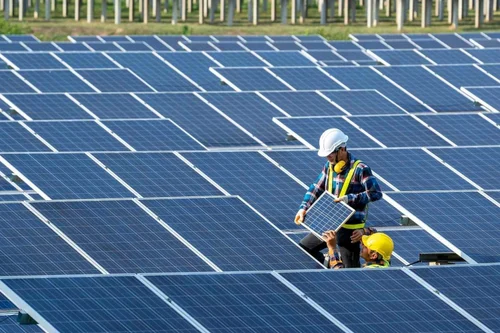 Powering a Brighter Future: Why Choosing the Right Solar Company Matters