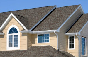 fortified roof program