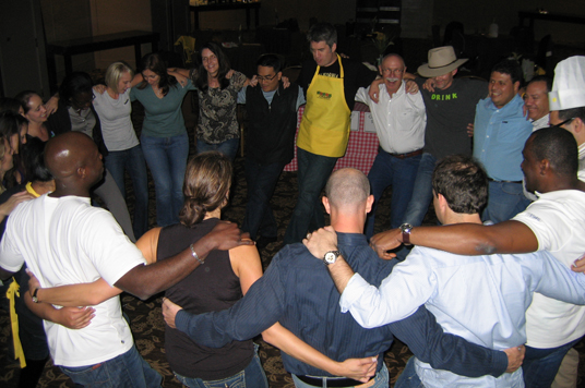 DJ Services – Complete Entertainment for Every Occasion