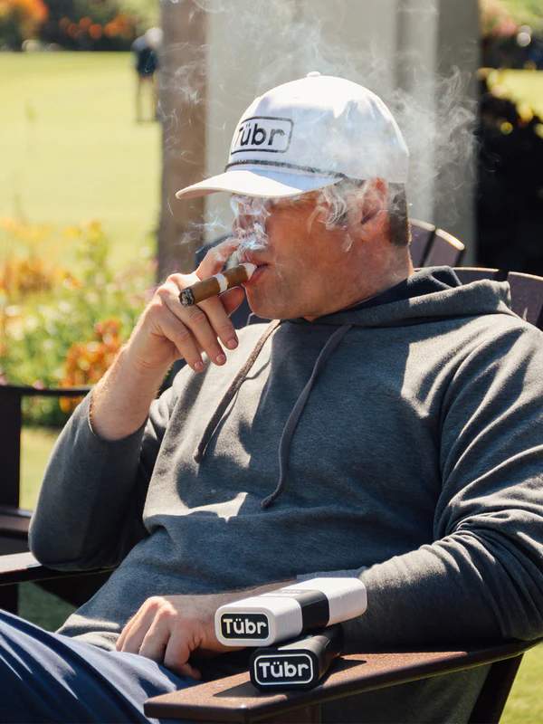 The Gentleman’s Companion: Why Every Aficionado Needs a Cigar Case