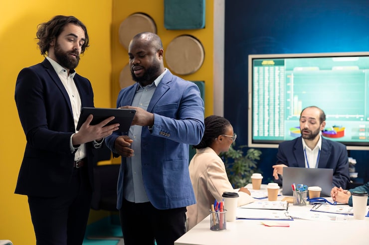 Executive leadership development