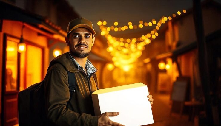 Everything You Need to Know About Age Verification in Online Alcohol Delivery