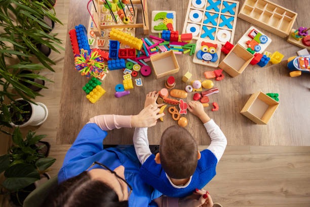 Navigating Life Challenges with Professional Support for Autism in Adults