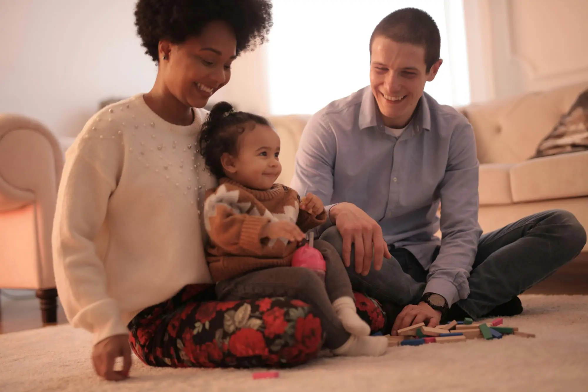 Best Pregnancy Care Tips for First-Time Mothers