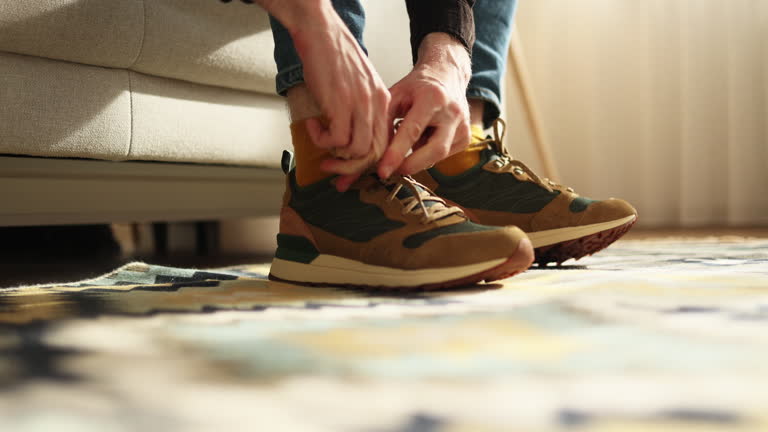Custom Sneakers Streetwear: The Ultimate Fashion Statement