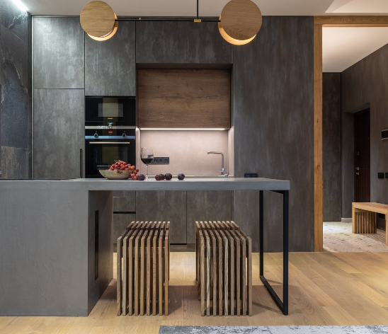 Elevate Your Living Space: Home Remodeling in Katy That Inspires