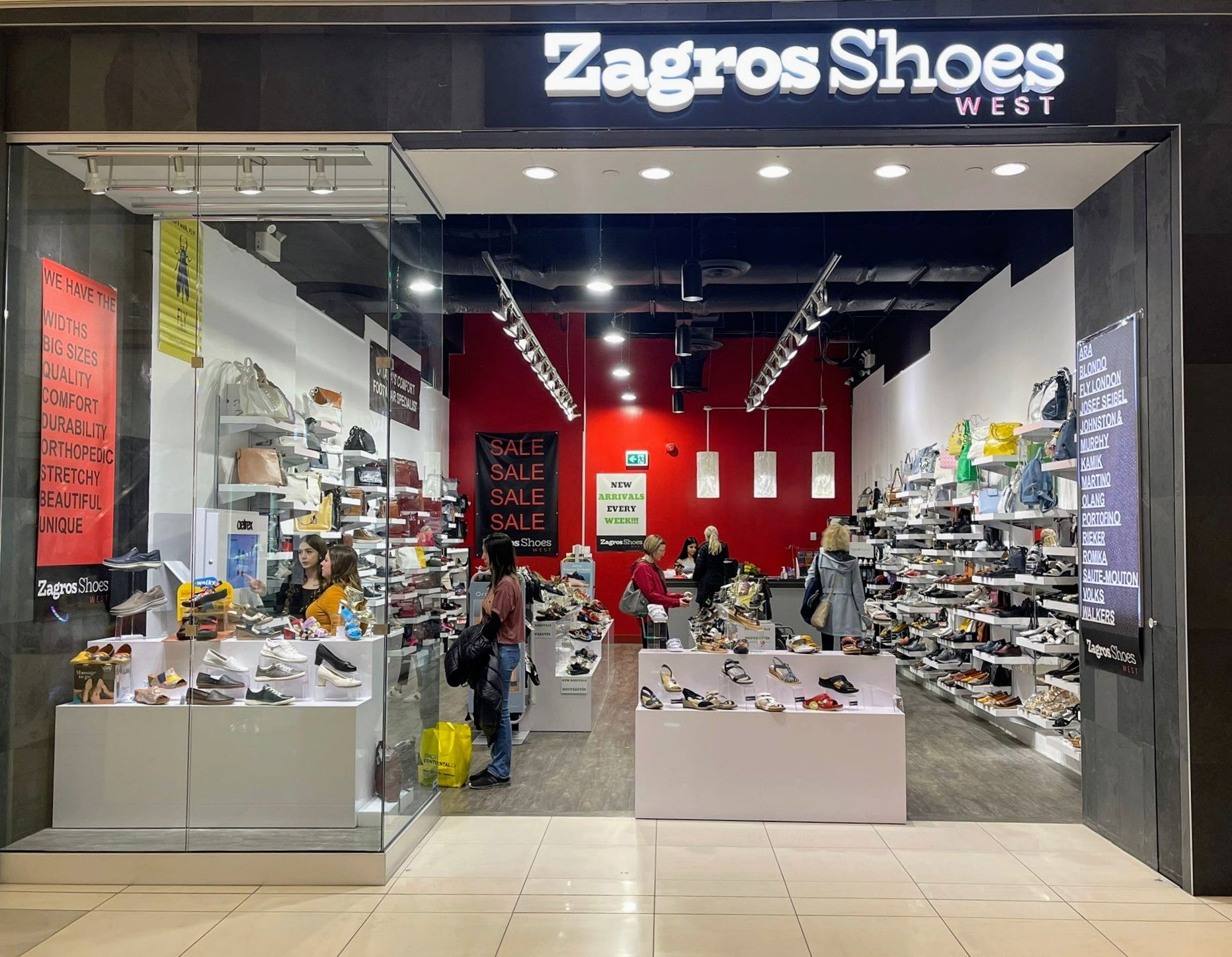 Orthopedic Shoes and Sandals: Step Into Lasting Comfort Every Day
